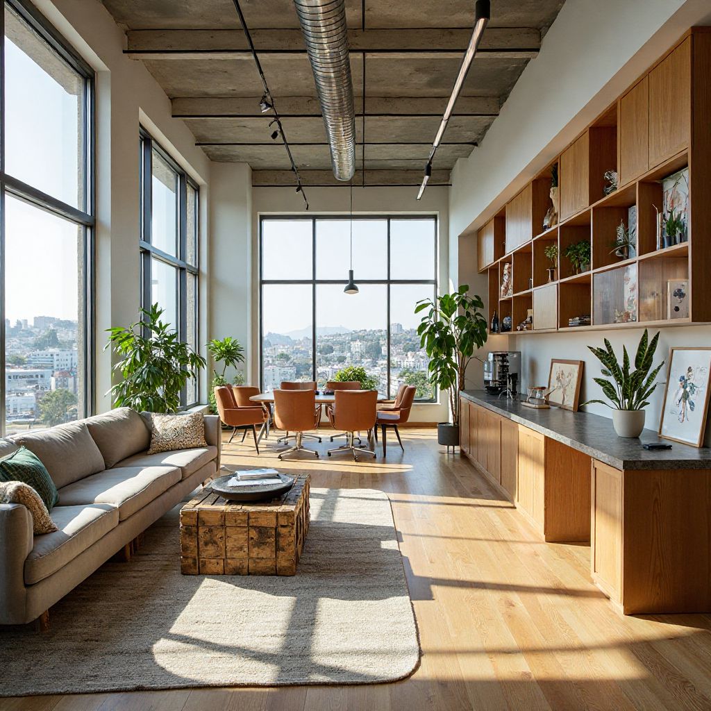 Culture Travel Hub office in San Francisco