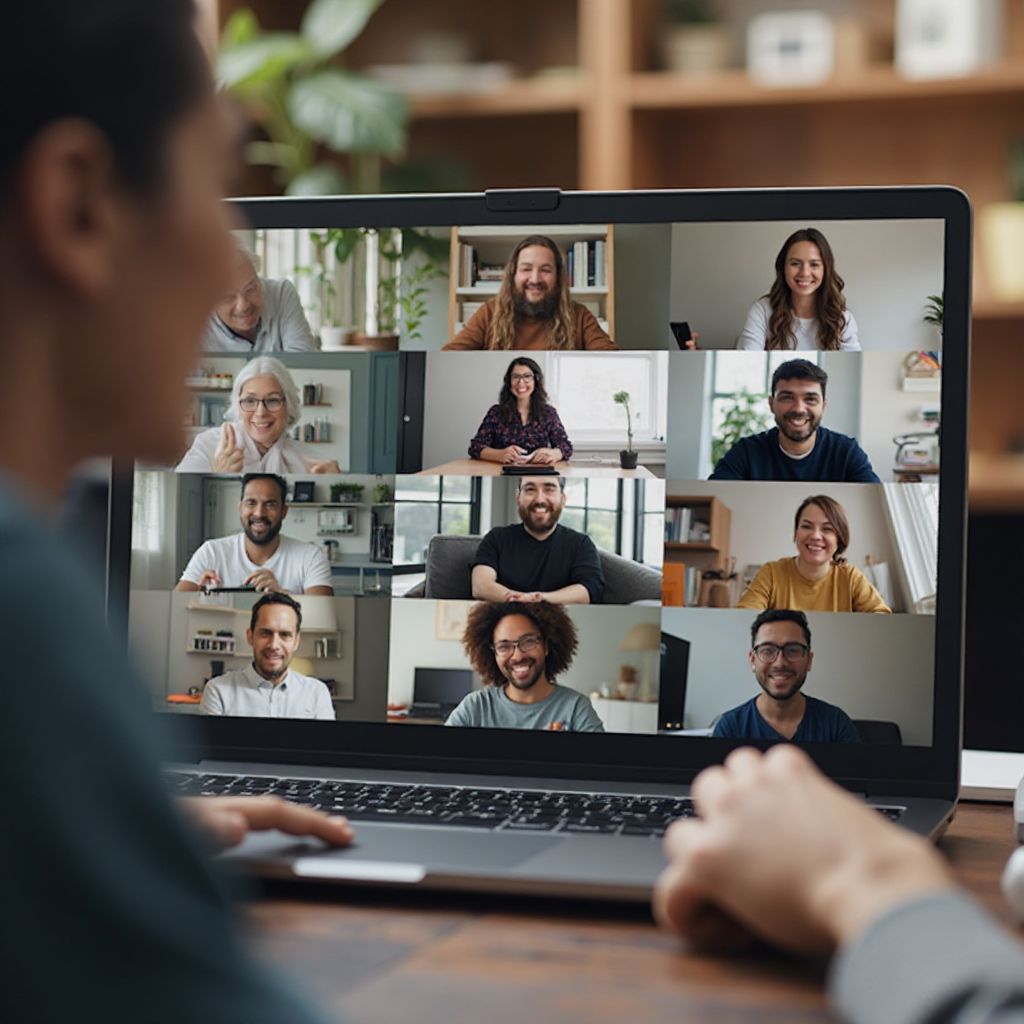 Webinar on cultural understanding featuring expert speaker